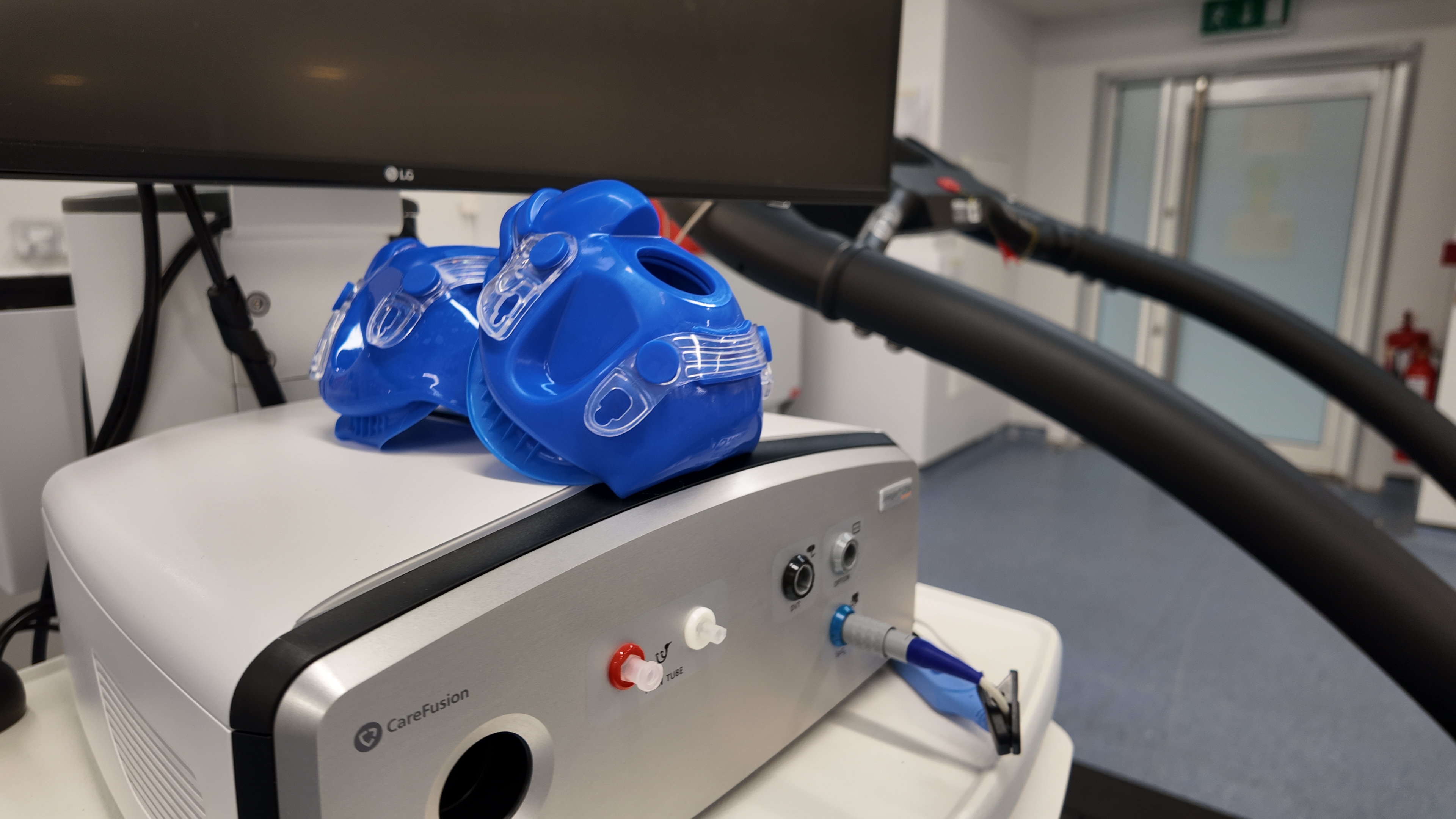 Physiological Testing Services