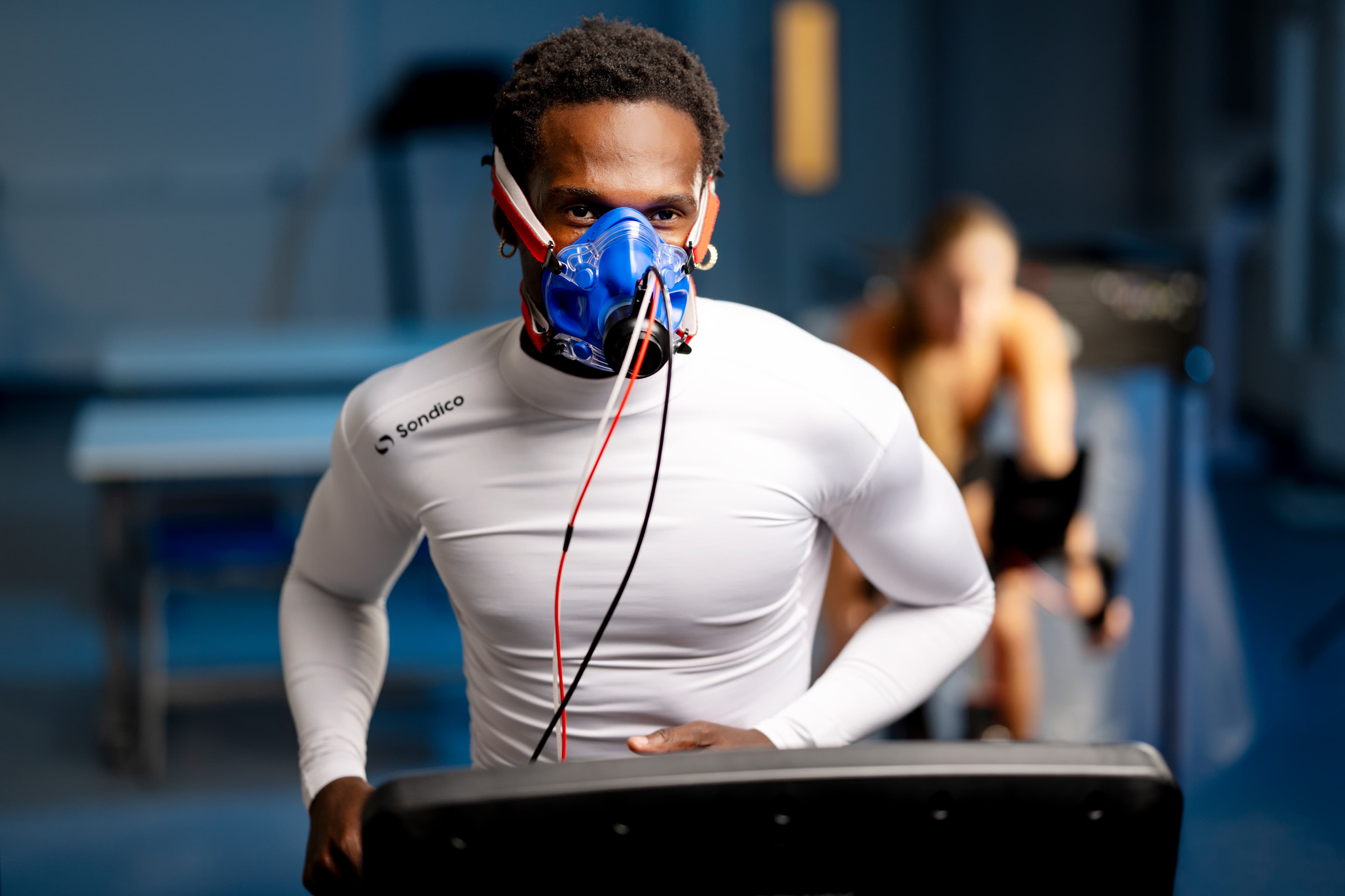 Physiological Testing Services